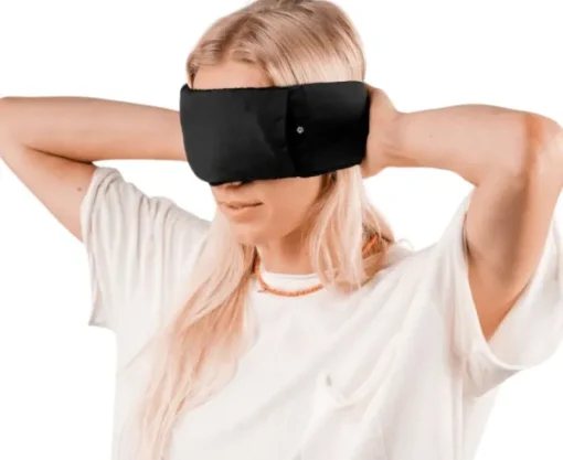 Matador Blackout unimaski ja korvatulpat Outlet