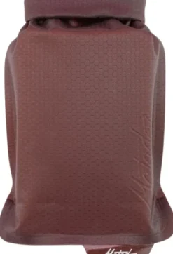 FlatPak Soap Bar Case saippuakotelo, Garnet-Matador Best