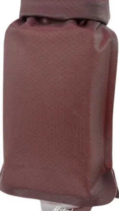 FlatPak Soap Bar Case saippuakotelo, Garnet-Matador Best