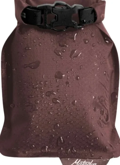 FlatPak Soap Bar Case saippuakotelo, Garnet-Matador Best
