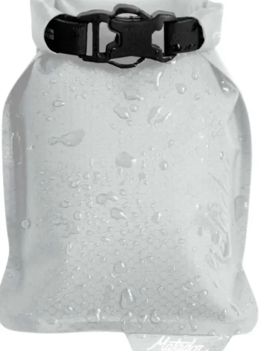 FlatPak Soap Bar Case saippuakotelo, White-Matador Outlet