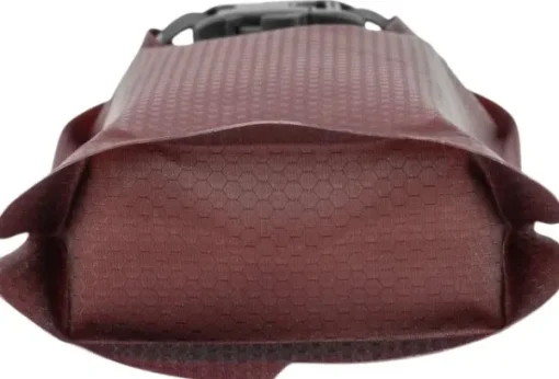 FlatPak Soap Bar Case saippuakotelo, Garnet-Matador Best