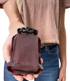 FlatPak Soap Bar Case saippuakotelo, Garnet-Matador Best