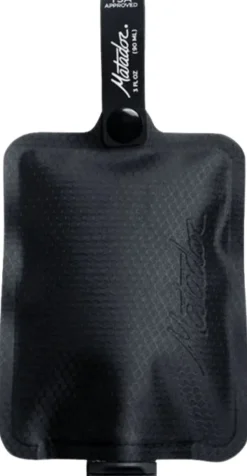 FlatPak Toiletry Bottle-Matador New
