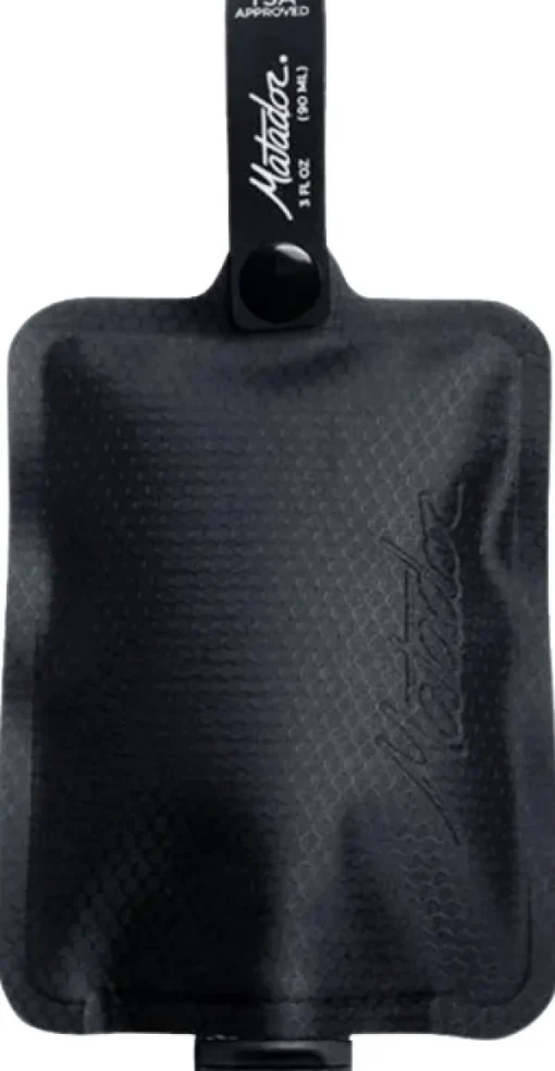 FlatPak Toiletry Bottle-Matador New