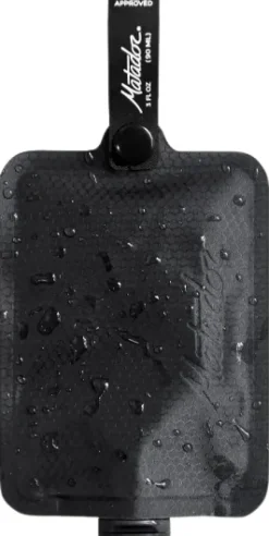 FlatPak Toiletry Bottle-Matador New