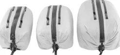 Matador Gear Cube pakkauskuutiot, 3kpl, White Best
