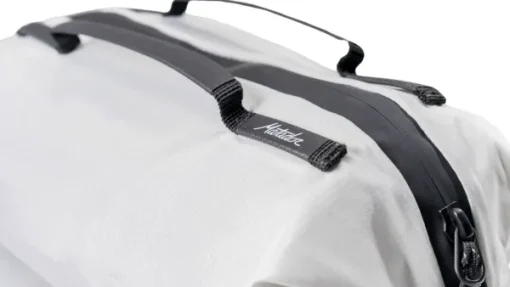 Matador Gear Cube pakkauskuutiot, 3kpl, White Best