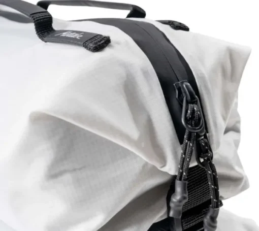 Matador Gear Cube pakkauskuutiot, 3kpl, White Best