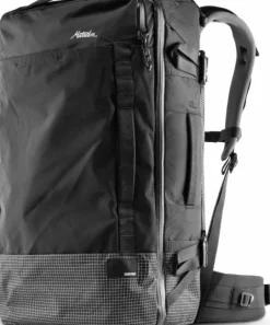 GlobeRider45 Travel Backpack reppu, musta, 45 L-Matador Fashion