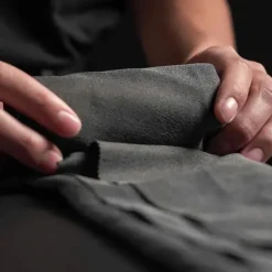 Matador NanoDry Packable Shower Towel - Large (charcoal) Outlet