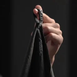 Matador NanoDry Packable Shower Towel - Large (charcoal) Outlet