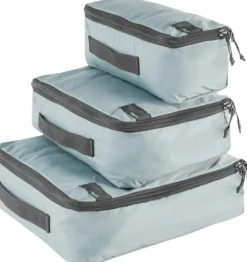 Packing Cube pakkauskuutiot, 3kpl, Blue-Matador Fashion