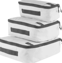 Matador Packing Cube pakkauskuutiot, 3kpl, White Sale