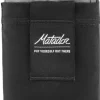 Pocket Blanket 4.0 istuinalusta, Black-Matador Hot