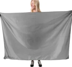 Pocket Blanket 4.0 istuinalusta, Black-Matador Hot