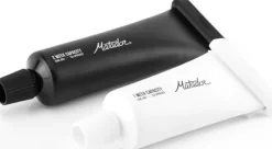 Matador Refillable Toothpaste Tubes (2-Pack) New