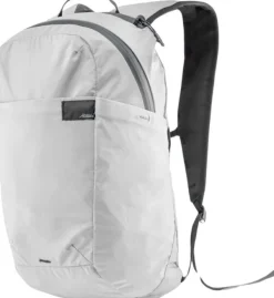Matador ReFraction Packable Backpack reppu, White Fashion