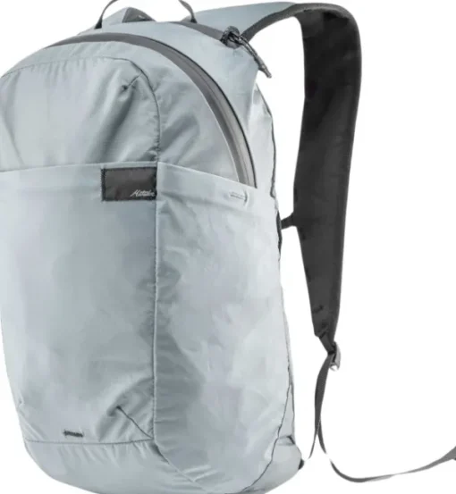 Matador ReFraction Packable Backpack reppu, Blue Fashion
