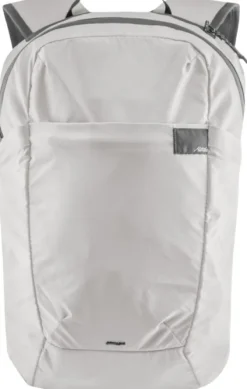 Matador ReFraction Packable Backpack reppu, White Fashion