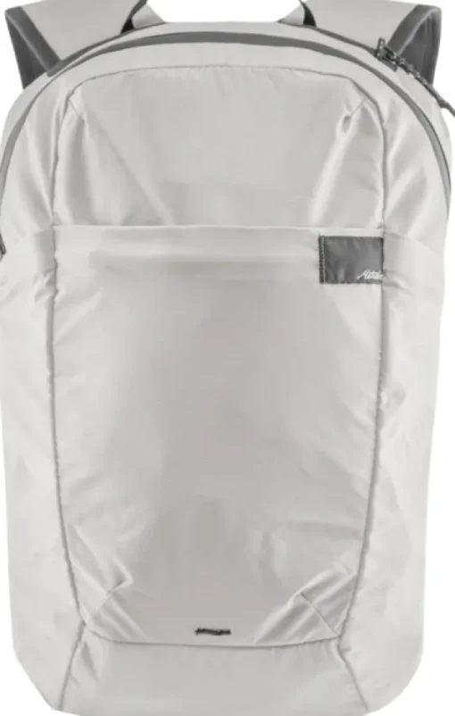 Matador ReFraction Packable Backpack reppu, White Fashion