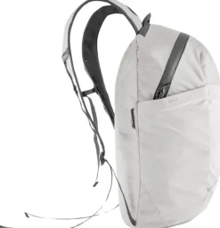 Matador ReFraction Packable Backpack reppu, White Fashion