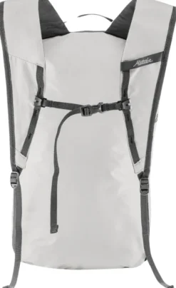 Matador ReFraction Packable Backpack reppu, White Fashion