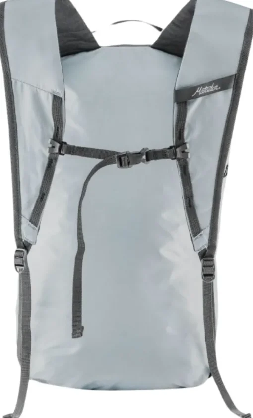 Matador ReFraction Packable Backpack reppu, Blue Fashion