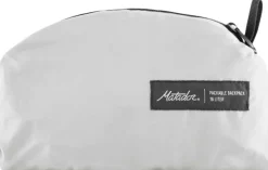 Matador ReFraction Packable Backpack reppu, White Fashion