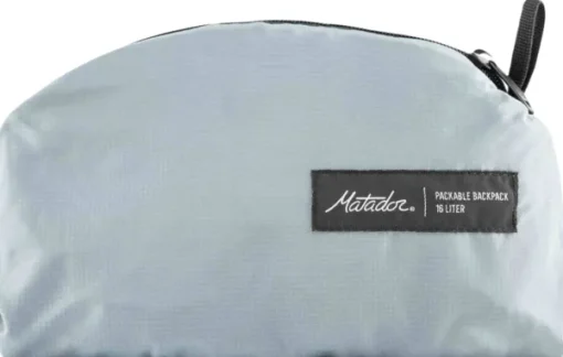 Matador ReFraction Packable Backpack reppu, Blue Fashion