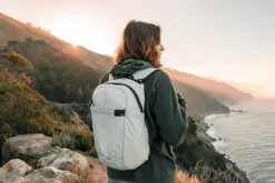 Matador ReFraction Packable Backpack reppu, White Fashion