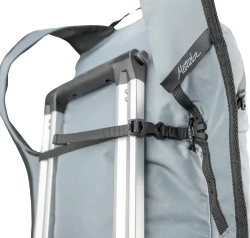 Matador ReFraction Packable Backpack reppu, Blue Fashion