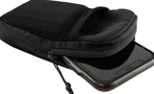 Matador Speed Stash säilytystasku, Black Best