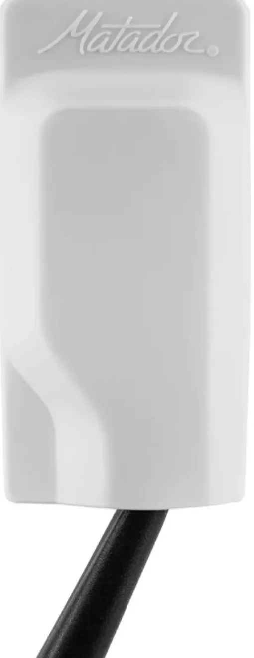 Matador Toothbrush Caps (2-Pack), hammasharjasuoja Discount