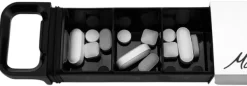 Waterproof Pill Canister-Matador Fashion