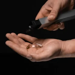 Waterproof Pill Canister-Matador Fashion
