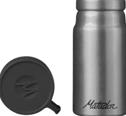 Matador Waterproof Travel Canister - 40ml, Vedenpitävä säilytys Sale