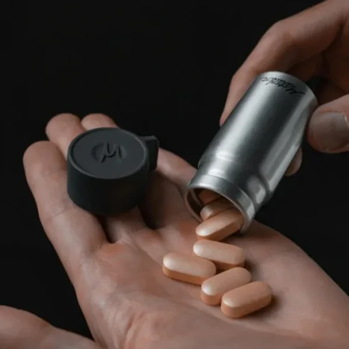 Matador Waterproof Travel Canister - 40ml, Vedenpitävä säilytys Sale