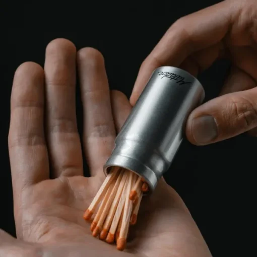 Matador Waterproof Travel Canister - 40ml, Vedenpitävä säilytys Sale