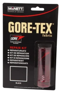GORE-TEX® Korjaussarja Black-McNett Discount