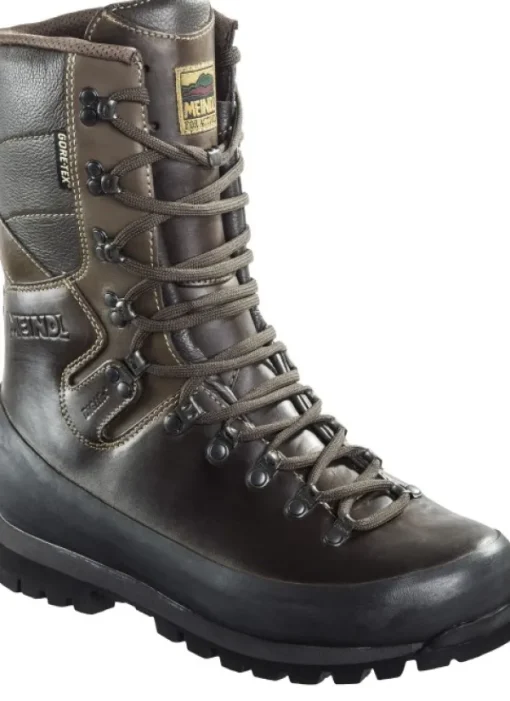 Meindl Dovre Extreme MFS Wide Unisex Fashion
