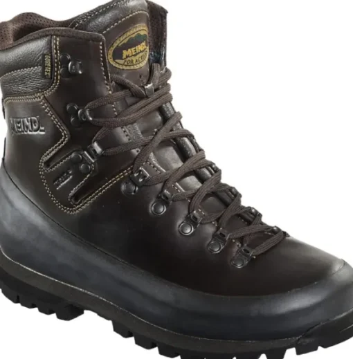 Meindl Dovre MFS wide Brown Clearance