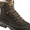 Island Men MFS Active -vaelluskengät, tummanruskea-Meindl Discount