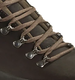 Island Men MFS Active -vaelluskengät, tummanruskea-Meindl Discount