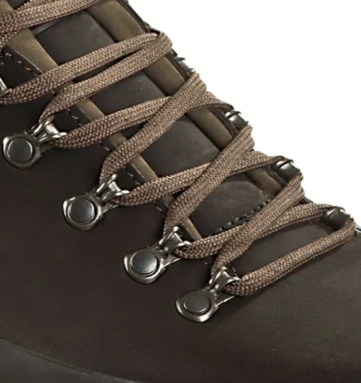 Island Men MFS Active -vaelluskengät, tummanruskea-Meindl Discount