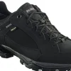 Toledo Miesten GTX Black-Meindl New
