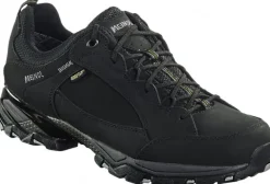 Toledo Miesten GTX Black-Meindl New