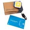 MeolinQ Light01 500 lm Fashion