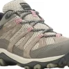 Alverstone 2 GTX naisten vaelluskengät, Aluminium-Merrell Fashion