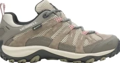 Alverstone 2 GTX naisten vaelluskengät, Aluminium-Merrell Fashion